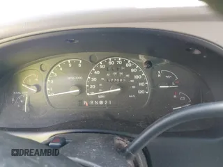 1998 Ford Explorer Sport с VIN 1FMYU24E6WUB31407, выставлен на аукционе IAAI как лот 42745395 с пробегом 177 080 миль миль и . История ставок и продаж доступна на DreamBid. Изображение 7.