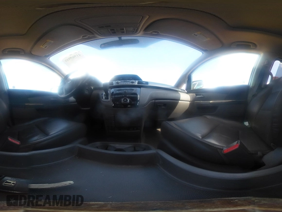 2013 Honda Odyssey EX-L с VIN 5FNRL5H61DB073972, выставлен на аукционе IAAI как лот 41965986 с пробегом 230 150 миль миль и . История ставок и продаж доступна на DreamBid. Изображение 18.