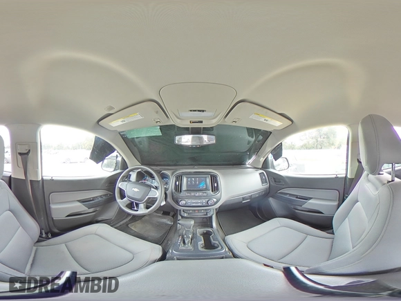 2017 Chevrolet Colorado 2WD WT с VIN 1GCGSBEAXH1208186, выставлен на аукционе Copart как лот 89194895 с пробегом 37 711 миль миль и Списание • Salvage title. История ставок и продаж доступна на DreamBid. Изображение 14.