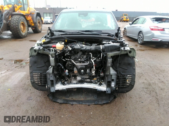 2021 Jeep Grand Cherokee Limited with VIN 1C4RJKBG6M8161602, listed as a IAAI auction lot 42012260 with Not provided miles and . Bid and sale history available at DreamBid. Image 12.