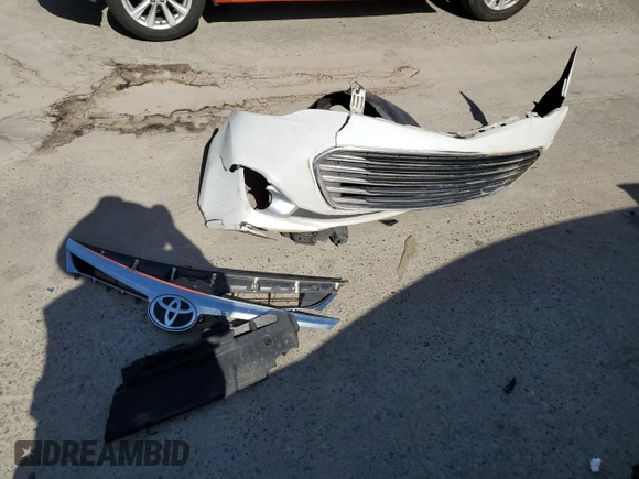 2013 Toyota Avalon XLE с VIN 4T1BK1EB5DU040765, выставлен на аукционе Copart как лот 57907955 с пробегом 147 231 миль миль и Списание • Salvage title. История ставок и продаж доступна на DreamBid. Изображение 12.