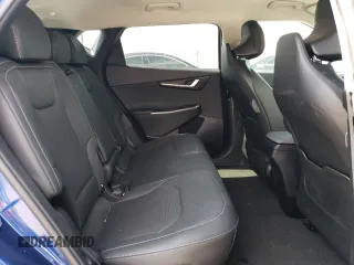2024 Kia EV6 Wind z VIN KNDC3DLC0R5209580, wystawiony jako Copart lot #56254245 z przebiegiem 3 935 mil mil oraz Szkoda całkowita • Salvage title. Historia ofert i sprzedaży dostępna na DreamBid. Obrazek 11.