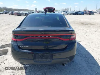 2013 Dodge Dart Limited with VIN 1C3CDFCH1DD323997, listed as a IAAI auction lot 42049764 with 119,095 mi miles. Bid and sale history available at carsss.com. Image 17.