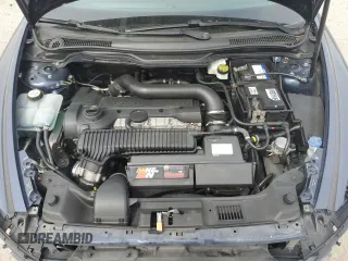 2012 Volvo C70 T5 с VIN YV1672MC4CJ127185, выставлен на аукционе Copart как лот 53614885 с пробегом 115 810 миль миль и Списание • Salvage title. История ставок и продаж доступна на DreamBid. Изображение 11.