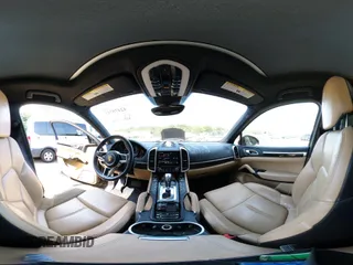2017 Porsche Cayenne with VIN WP1AA2A21HKA88424, listed as a IAAI auction lot 42475713 with 121,942 mi miles and . Bid and sale history available at DreamBid. Image 24.