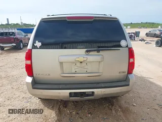 2011 Chevrolet Tahoe LT with VIN 1GNSCBE08BR369781, listed as a IAAI auction lot 42207208 with 162,038 mi miles and . Bid and sale history available at DreamBid. Image 16.