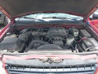 2005 Ford Explorer XLS с VIN 1FMZU62K55ZA23687, выставлен на аукционе IAAI как лот 42628852 с пробегом 176 352 миль миль и . История ставок и продаж доступна на DreamBid. Изображение 10.