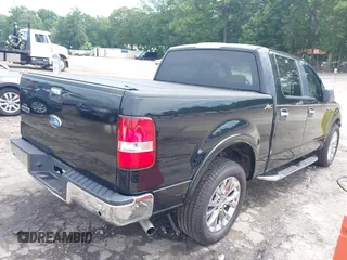 2008 Ford F-150 XLT с VIN 1FTPW12V08FB99006, выставлен на аукционе IAAI как лот 42611063 с пробегом 141 254 миль миль и . История ставок и продаж доступна на DreamBid. Изображение 4.