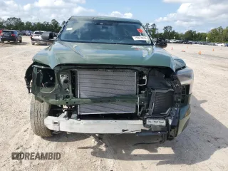 2022 Toyota Tundra 2WD SR5 with VIN 5TFLA5ABXNX012503, listed as a Copart auction lot 75023634 with 48,510 mi miles and Salvage Title. Bid and sale history available at carsss.com. Image 5.