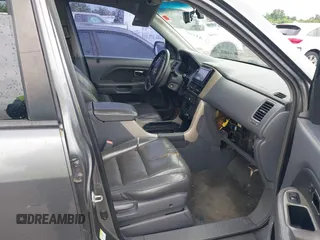 2008 Honda Pilot EX-L with VIN 5FNYF28548B007852, listed as a IAAI auction lot 42387060 with 261,023 mi miles and . Bid and sale history available at DreamBid. Image 5.