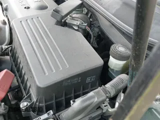 2007 Toyota Camry XLE with VIN JTNBE46K173028081, listed as a IAAI auction lot 43234560 with 196,803 mi miles and . Bid and sale history available at DreamBid. Image 12.