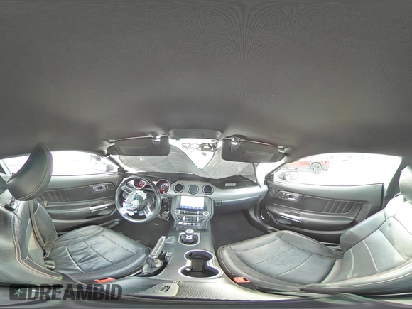 2021 Ford Mustang GT with VIN 1FA6P8CF5M5156487, listed as a Copart auction lot 78408764 with 73,798 mi miles and Clean title. Bid and sale history available at DreamBid. Image 15.
