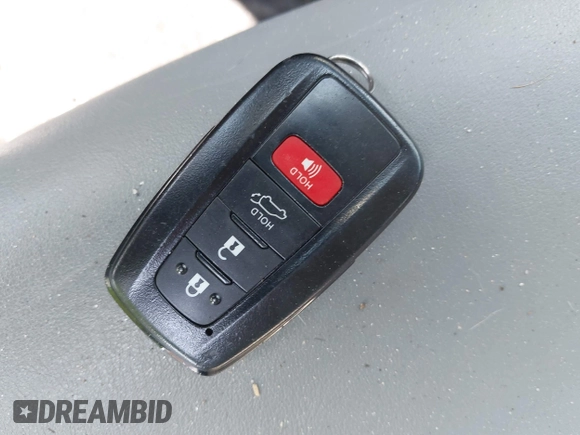 2021 Toyota RAV4 Hybrid LE с VIN 2T3B6RFV7MW020889, выставлен на аукционе IAAI как лот 42546850 с пробегом 75 237 миль миль и . История ставок и продаж доступна на DreamBid. Изображение 11.