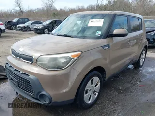 2014 Kia Soul with VIN KNDJN2A24E7110811, listed as a IAAI auction lot 41727977 with 149,707 mi miles. Bid and sale history available at carsss.com. Image 17.