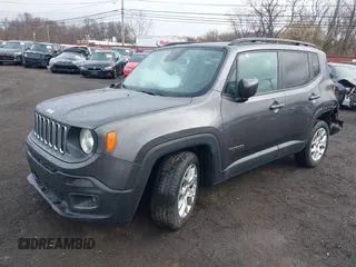 2017 Jeep Renegade Latitude с VIN ZACCJABB9HPF34182, выставлен на аукционе IAAI как лот 41921095 с пробегом 128 673 миль миль и . История ставок и продаж доступна на DreamBid. Изображение 2.