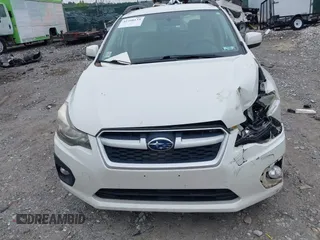 2014 Subaru Impreza Special Sports Premium с VIN JF1GPAL66E8295703, выставлен на аукционе IAAI как лот 42298133 с пробегом 65 461 миль миль и . История ставок и продаж доступна на DreamBid. Изображение 6.