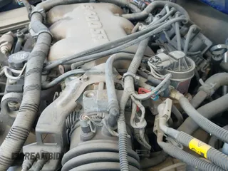 2005 Chevrolet Impala с VIN 2G1WF52E759282884, выставлен на аукционе IAAI как лот 42860500 с пробегом 152 228 миль миль и . История ставок и продаж доступна на DreamBid. Изображение 18.