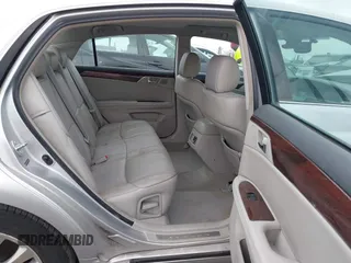 2008 Toyota Avalon XL with VIN 4T1BK36B18U283781, listed as a IAAI auction lot 42146934 with 59,809 mi miles. Bid and sale history available at carsss.com. Image 8.