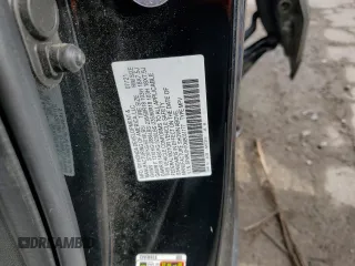 2022 Honda Odyssey EX-L with VIN 5FNRL6H70NB031177, listed as a Copart auction lot 51262515 with 53,629 mi miles and Salvage Title. Bid and sale history available at DreamBid. Image 13.