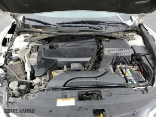 2017 Nissan Altima 2.5 SR with VIN 1N4AL3AP2HC270937, listed as a Copart auction lot 48416365 with 119,549 mi miles and Salvage Title. Bid and sale history available at carsss.com. Image 11.