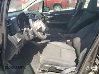 2015 Honda Fit EX с VIN 3HGGK5G84FM754446, выставлен на аукционе Copart как лот 50139015 с пробегом 111 256 миль миль и Списание • Salvage title. История ставок и продаж доступна на DreamBid. Изображение 7.