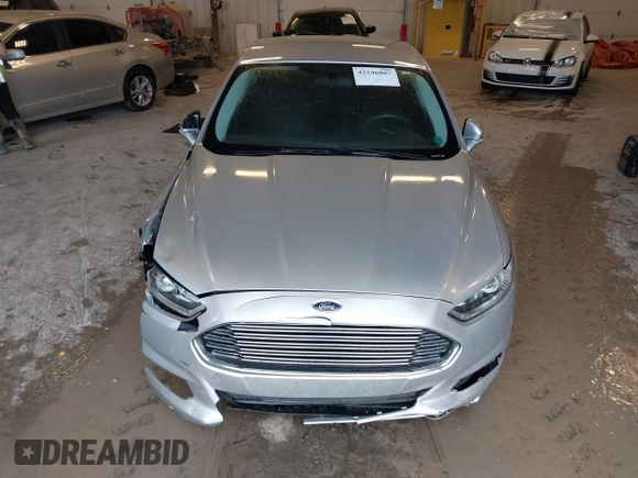 2016 Ford Fusion SE with VIN 1FA6P0H74G5106283, listed as a IAAI auction lot 42546807 with 154,732 mi miles and . Bid and sale history available at DreamBid. Image 12.