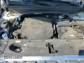 2022 Hyundai Palisade Limited с VIN KM8R54HE3NU450222, выставлен на аукционе Copart как лот 63863575 с пробегом 77 622 миль миль и Списание • Salvage title. История ставок и продаж доступна на DreamBid. Изображение 16.