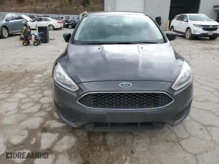 2016 Ford Focus S with VIN 1FADP3E28GL208277, listed as a Copart auction lot 47922515 with 56,816 mi miles and Salvage Title. Bid and sale history available at carsss.com. Image 5.