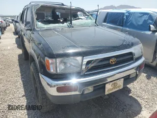 1997 Toyota 4Runner SR5 z VIN JT3GN86R9V0019551, wystawiony jako Copart lot #51710715 z przebiegiem Nie podano mil oraz Nie do naprawy • Non repairable. Historia ofert i sprzedaży dostępna na DreamBid. Obrazek 5.
