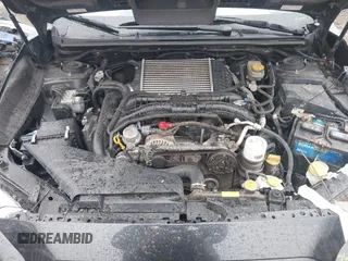 2015 Subaru WRX Premium с VIN JF1VA1D69F8829110, выставлен на аукционе IAAI как лот 42361924 с пробегом 113 577 миль миль и . История ставок и продаж доступна на DreamBid. Изображение 10.