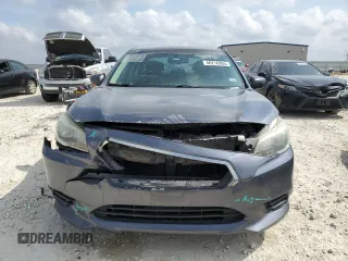 2016 Subaru Legacy Premium z VIN 4S3BNBC67G3019434, wystawiony jako Copart lot #46216265 z przebiegiem 150 362 mil mil oraz Czysty tytuł • Clean title. Historia ofert i sprzedaży dostępna na DreamBid. Obrazek 5.