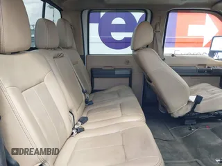 2011 Ford F-250 XL z VIN 1FT7W2BT9BEC70933, wystawiony jako IAAI lot #42135046 z przebiegiem 141 352 mil mil oraz . Historia ofert i sprzedaży dostępna na DreamBid. Obrazek 8.