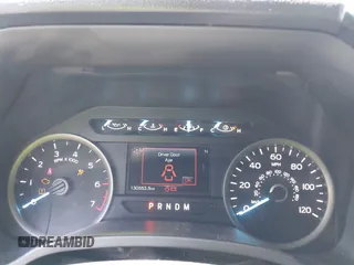 2019 Ford F-150 XL с VIN 1FTEW1E53KFC60729, выставлен на аукционе IAAI как лот 42289144 с пробегом 130 553 миль миль и . История ставок и продаж доступна на DreamBid. Изображение 7.