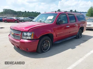 2013 Chevrolet Suburban LT with VIN 1GNSKJE7XDR184242, listed as a IAAI auction lot 42736924 with 217,906 mi miles and . Bid and sale history available at DreamBid. Image 17.