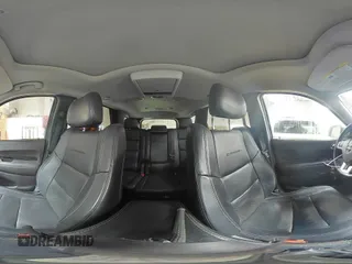2012 Dodge Durango Citadel with VIN 1C4SDJET7CC183017, listed as a Copart auction lot 83441934 with 183,568 mi miles and Salvage Title. Bid and sale history available at DreamBid. Image 14.