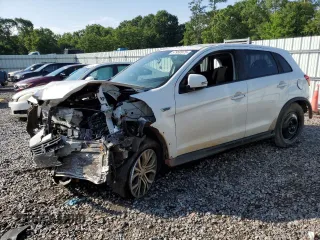 2016 Mitsubishi Outlander ES с VIN JA4AP3AU2GZ064690, выставлен на аукционе Copart как лот 57950975 с пробегом Не указан миль и Чистый • Clean title. История ставок и продаж доступна на DreamBid. Изображение 1.