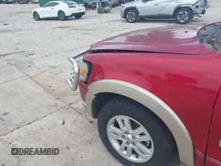2007 Ford Explorer Eddie Bauer с VIN 1FMEU64E17UA54473, выставлен на аукционе IAAI как лот 42544796 с пробегом 217 499 миль миль и . История ставок и продаж доступна на DreamBid. Изображение 16.