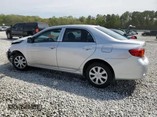 2010 Toyota Corolla with VIN 2T1BU4EE7AC500172, listed as a Copart auction lot 51358495 with 173,050 mi miles and Salvage Title. Bid and sale history available at carsss.com. Image 2.