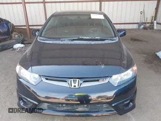 2007 Honda Civic Si with VIN 2HGFG21537H703739, listed as a IAAI auction lot 41884316 with 116,762 mi miles and . Bid and sale history available at DreamBid. Image 12.