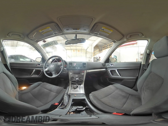 2009 Subaru Outback Special Edtn with VIN 4S4BP61C297330190, listed as a Copart auction lot 83646654 with 180,082 mi miles and Salvage Title. Bid and sale history available at carsss.com. Image 13.