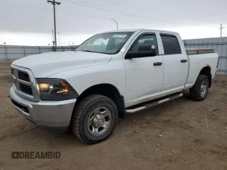 2010 Dodge Ram 2500 Power Wagon with VIN 3D7TT2CT2AG168604, listed as a Copart auction lot 43467705 with 212,068 mi miles and Clean Title. Bid and sale history available at carsss.com. Image 1.