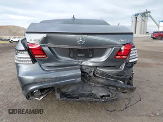 2016 Mercedes-Benz E-Class E 350 Luxury with VIN WDDHF8JB2GB237075, listed as a IAAI auction lot 42047087 with 66,298 mi miles. Bid and sale history available at carsss.com. Image 16.