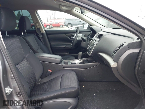 2018 Nissan Altima SV with VIN 1N4AL3AP3JC162204, listed as a IAAI auction lot 41903783 with 95,849 mi miles and . Bid and sale history available at carsss.com. Image 5.