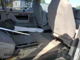 2011 Ford Econoline Passenger XL with VIN 1FBNE3BL4BDA89846, listed as a Copart auction lot 66189414 with 99,684 mi miles and Salvage Title. Bid and sale history available at carsss.com. Image 11.