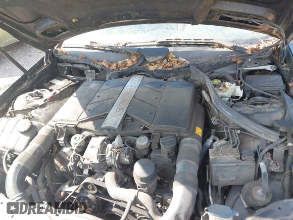 2005 Mercedes-Benz CLK 320 с VIN WDBTK65GX5T049212, выставлен на аукционе IAAI как лот 42661855 с пробегом Не указан миль и . История ставок и продаж доступна на DreamBid. Изображение 10.