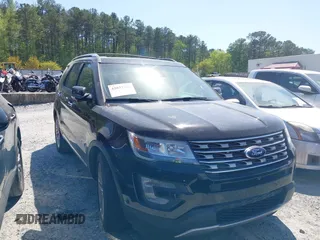 2016 Ford Explorer Limited with VIN 1FM5K7F8XGGC63941, listed as a IAAI auction lot 42037728 with 82,293 mi miles and . Bid and sale history available at DreamBid. Image 13.