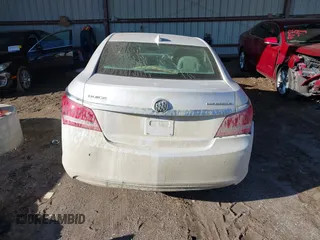 2015 Buick LaCrosse Leather with VIN 1G4GB5GR7FF306057, listed as a IAAI auction lot 40885094 with Not Provided miles and . Bid and sale history available at DreamBid. Image 16.