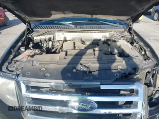 2012 Ford Expedition EL Limited with VIN 1FMJK2A54CEF09905, listed as a IAAI auction lot 41852781 with 64,762 mi miles. Bid and sale history available at carsss.com. Image 10.