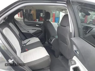 2022 Chevrolet Equinox LS z VIN 3GNAXHEV5NS207459, wystawiony jako IAAI lot #42044549 z przebiegiem 51 757 mil mil oraz . Historia ofert i sprzedaży dostępna na DreamBid. Obrazek 8.