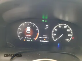 2024 Honda HR-V Sport с VIN 3CZRZ2H53RM735116, выставлен на аукционе Copart как лот 60869905 с пробегом 20 047 миль миль и Списание • Salvage title. История ставок и продаж доступна на DreamBid. Изображение 9.